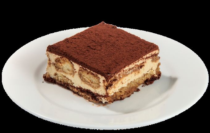Tiramisu — Italian catering by Welcome Caterers in Pune