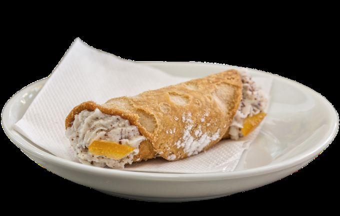 Cannoli — Italian catering by Welcome Caterers in Pune