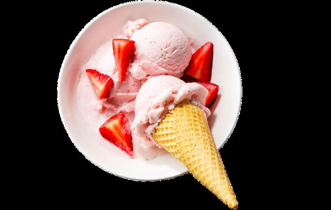 Gelato — Italian catering by Welcome Caterers in Pune