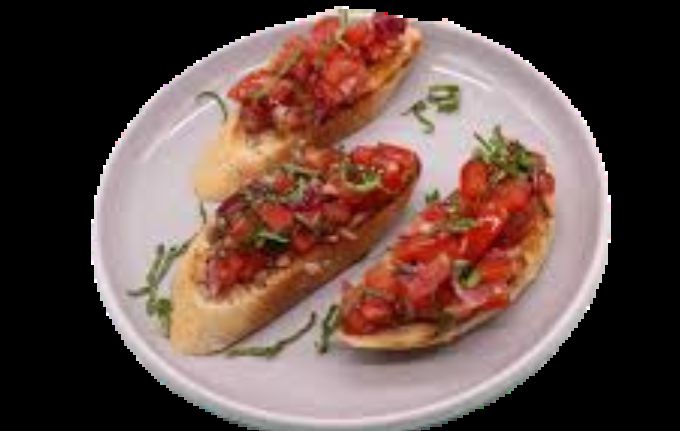 Bruschetta — Italian catering by Welcome Caterers in Pune