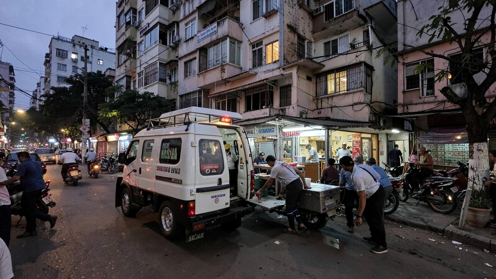 Catering near you across Pune — Welcome Caterers, Pune
