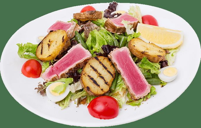 Cucumber Salad (Sunomono) — Japanese catering by Welcome Caterers in Pune