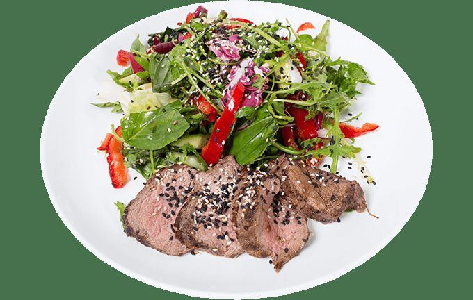 Japanese Potato Salad — Japanese catering by Welcome Caterers in Pune