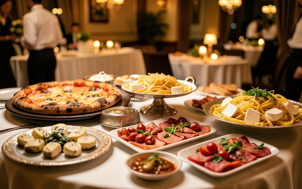 Live egg and waffle counter — Brunch Catering by Welcome Caterers in Pune