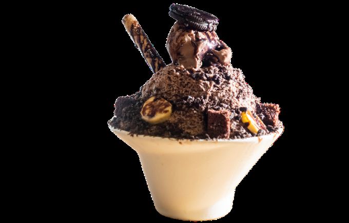 Bingsu — Korean catering by Welcome Caterers in Pune