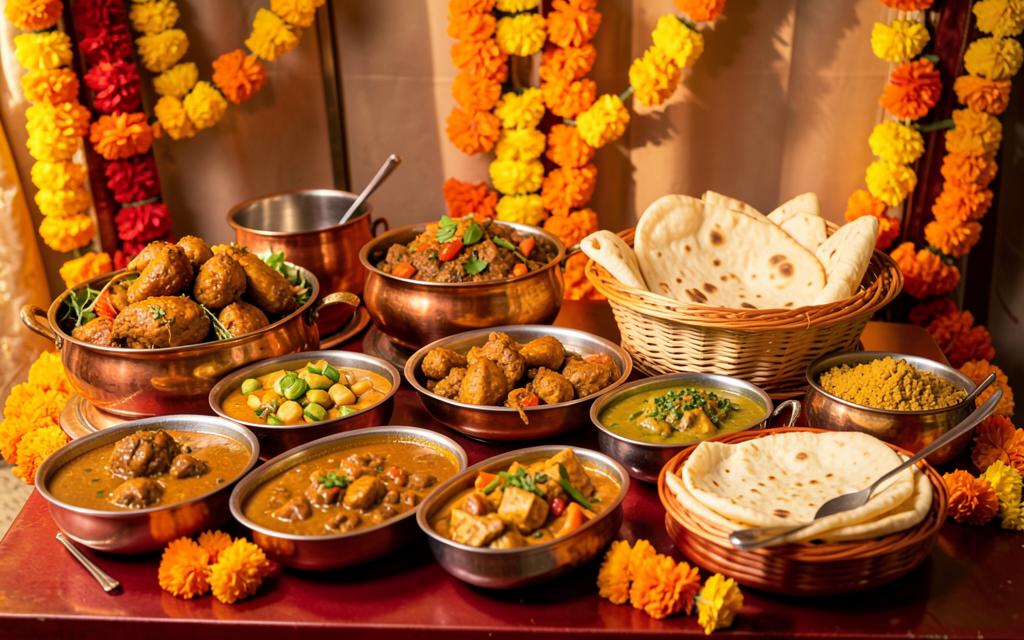 Malai broccoli — North Indian catering by Welcome Caterers in Pune