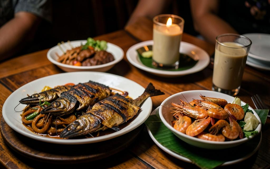 Bombil fry — Seafood catering by Welcome Caterers in Pune