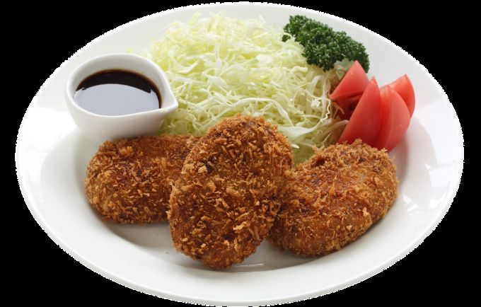 Korokke — Japanese catering by Welcome Caterers in Pune
