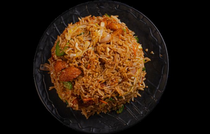 Fried Rice — Chinese catering by Welcome Caterers in Pune