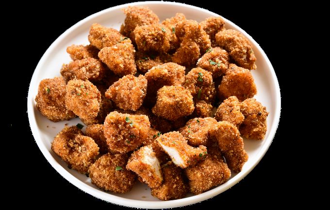 Crispy Tofu Bites — Thai catering by Welcome Caterers in Pune