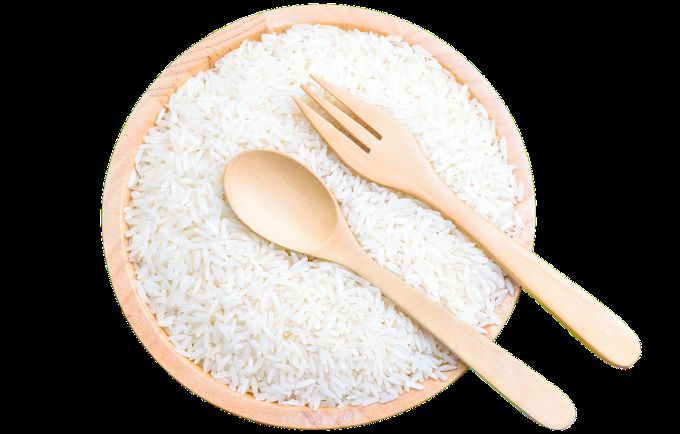 Jasmine Rice — Thai catering by Welcome Caterers in Pune