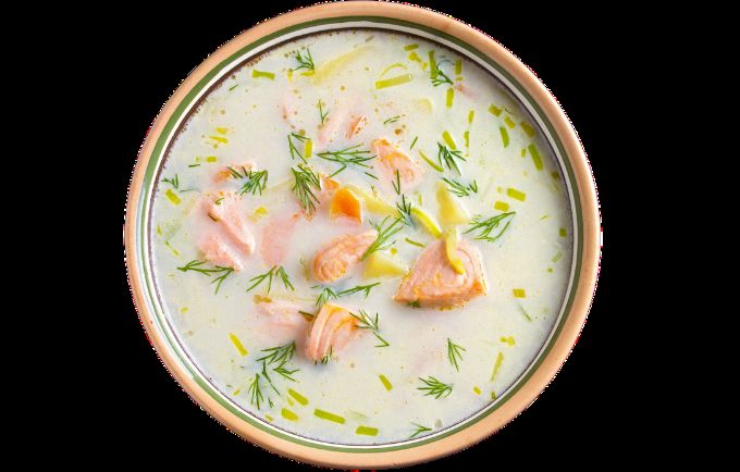 Seafood Soup (Maeuntang) — Japanese catering by Welcome Caterers in Pune