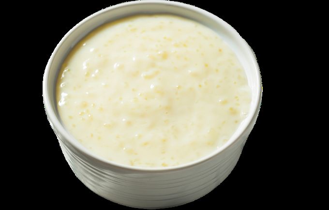 Tapioca Pudding — Thai catering by Welcome Caterers in Pune