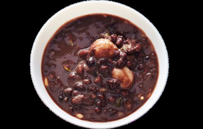Black Bean Soup — Mexican catering by Welcome Caterers in Pune