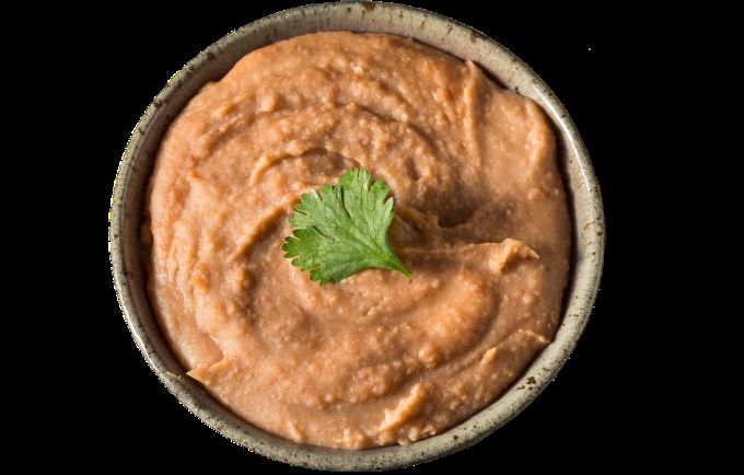 Refried Beans — Mexican catering by Welcome Caterers in Pune