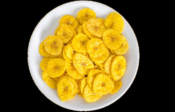 Plantain Chips — Mexican catering by Welcome Caterers in Pune