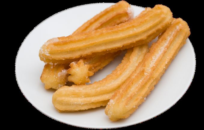 Churros — Mexican catering by Welcome Caterers in Pune