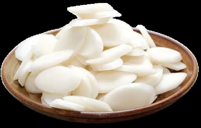 Tteok (Rice Cake) — Japanese catering by Welcome Caterers in Pune
