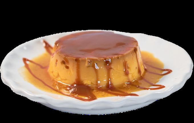 Flan — Mexican catering by Welcome Caterers in Pune