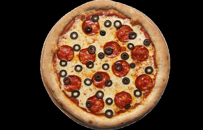 Pizza Diavola — Italian catering by Welcome Caterers in Pune