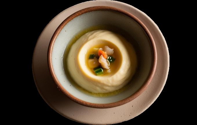 Chawanmushi — Japanese catering by Welcome Caterers in Pune
