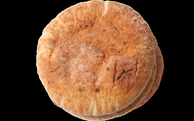 Pita Bread — Lebanese catering by Welcome Caterers in Pune