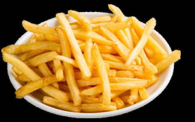 French Fries — Lebanese catering by Welcome Caterers in Pune