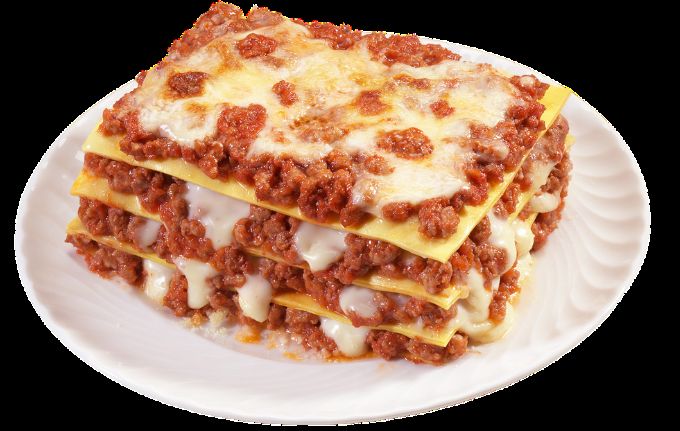 Lamb Ragu Lasagna — Italian catering by Welcome Caterers in Pune