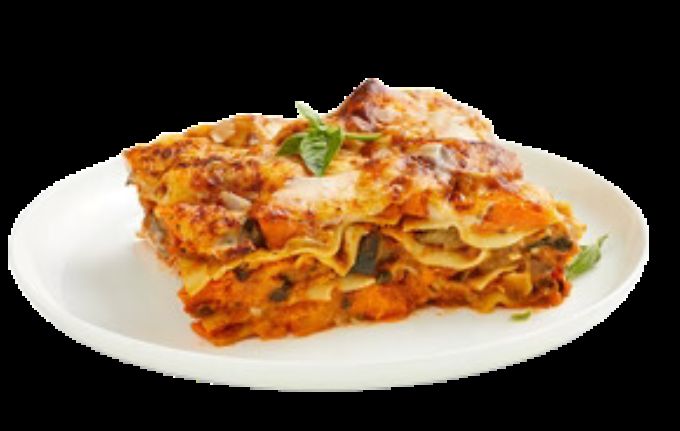 Vegetable Lasagna — Italian catering by Welcome Caterers in Pune