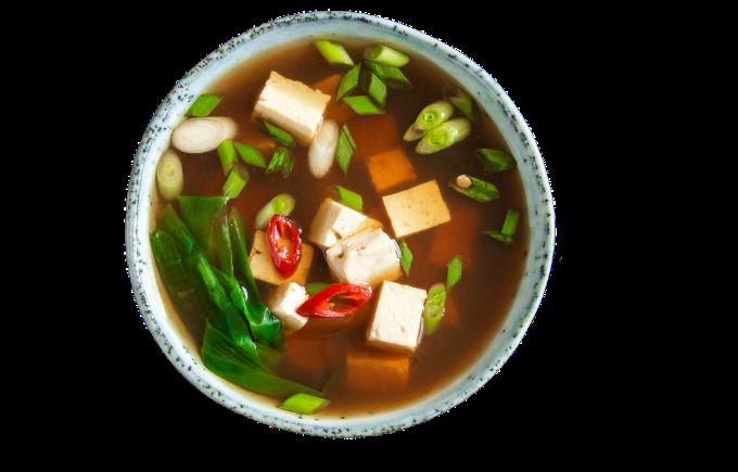 Miso Soup — Korean catering by Welcome Caterers in Pune