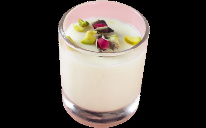 Mahalabia — Lebanese catering by Welcome Caterers in Pune